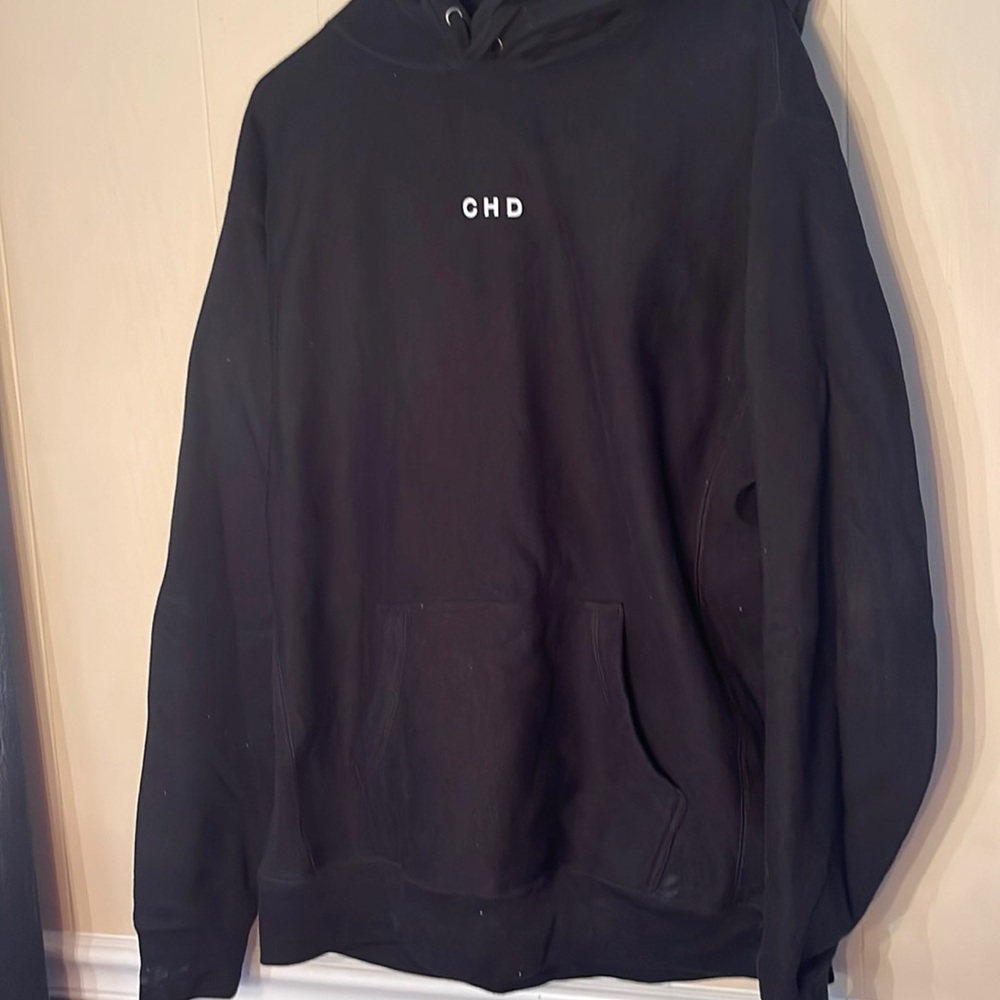 Barstool call her daddy sweatshirt